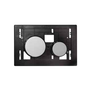 Клавиша модульной системы TECE TECEloop modular 9240618 белый матовый